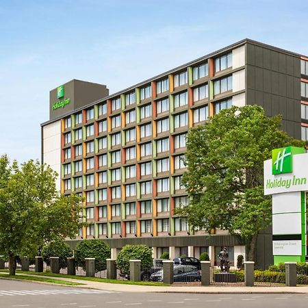 Holiday Inn Boston - Cambridge Area By Ihg Съмървил Екстериор снимка