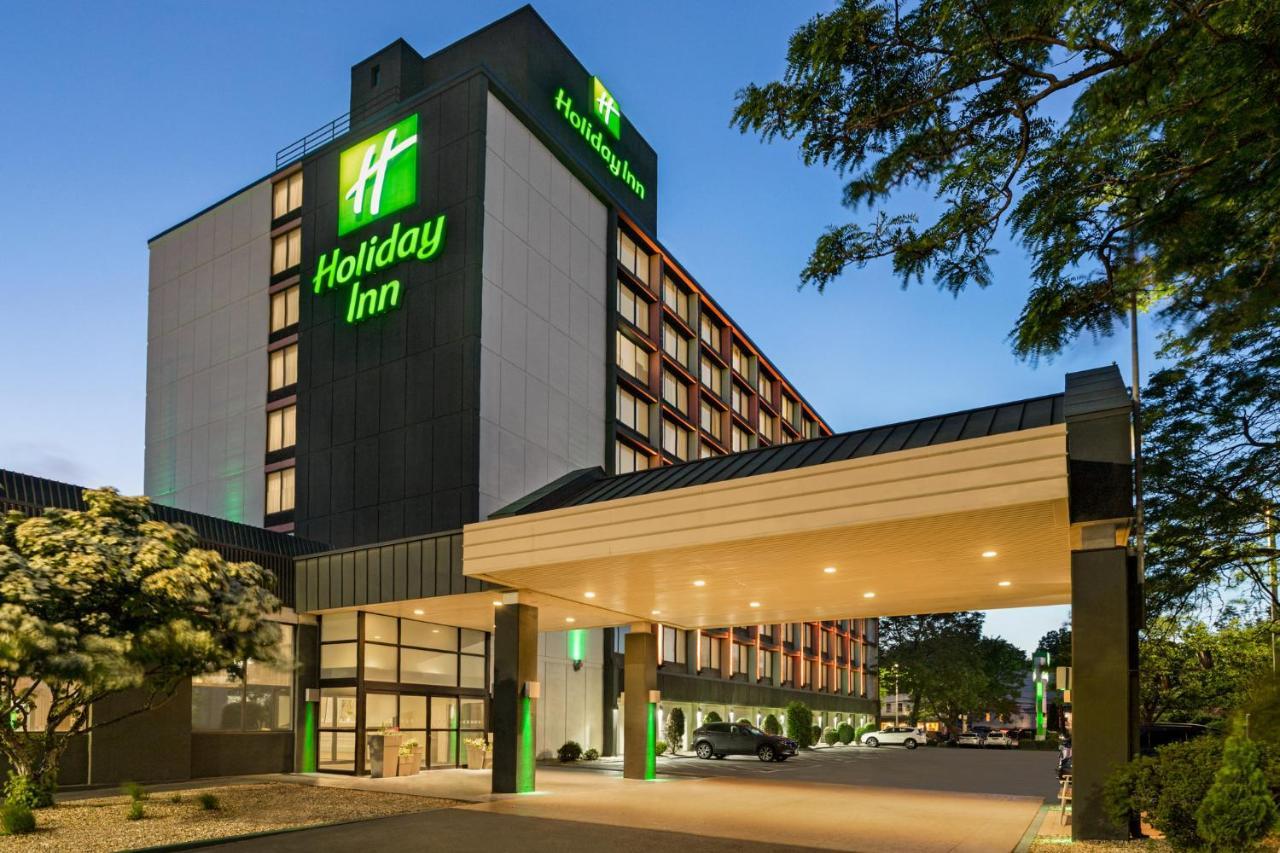 Holiday Inn Boston - Cambridge Area By Ihg Съмървил Екстериор снимка